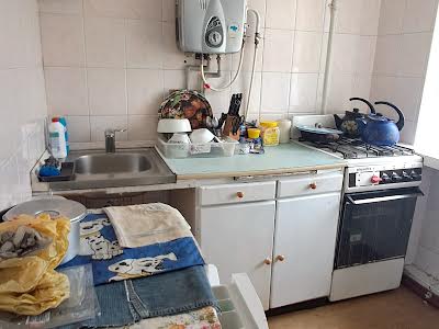 квартира за адресою Ковельський, 1