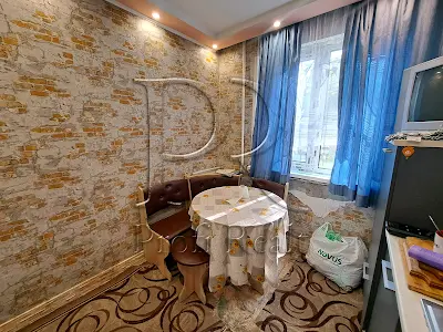 квартира по адресу Ушинского ул., 18