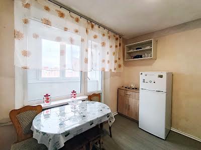 квартира по адресу Владимира Ивасюка просп. (Героїв Сталінграду), 9-А