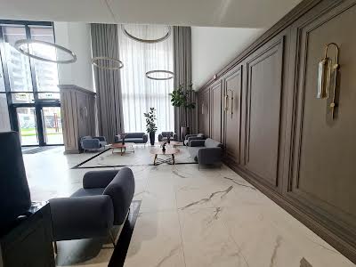 квартира за адресою Дегтярівська вул., 17 к1