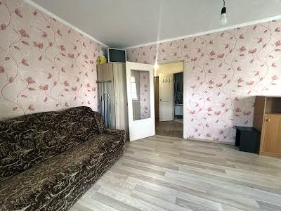 квартира по адресу житловий масив Тополя-3 вул., 24
