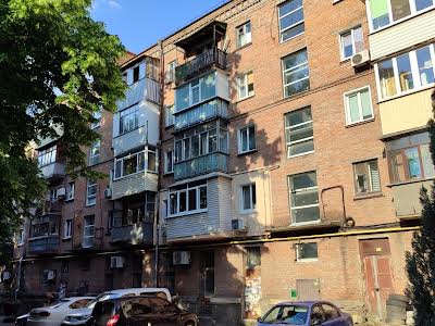 квартира за адресою Робоча вул., 164