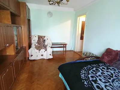 комната по адресу Воскресенский просп. (Перова), 11в