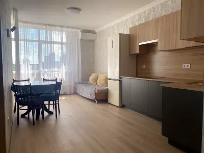 квартира по адресу Олександра Олеся ул., 7