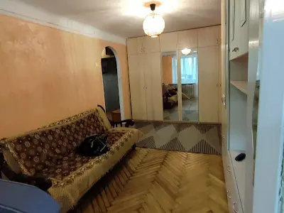 квартира за адресою Братів Зірових, 25