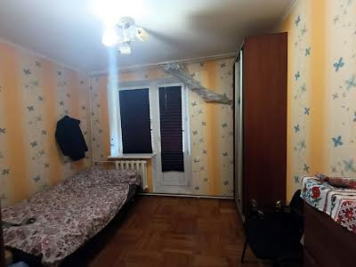кімната за адресою Бориса Гмирі вул., 5