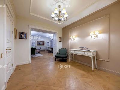 квартира по адресу Рымарская ул., 25