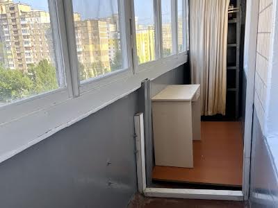 квартира за адресою Ірпінська вул., 64