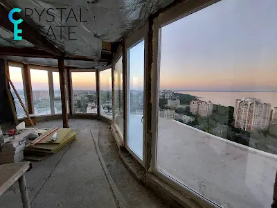 квартира за адресою Французський, 22/4