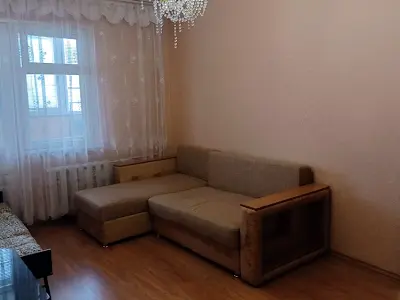 квартира по адресу Рахманінова ул., 30/13