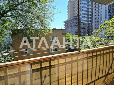 квартира по адресу Фонтанская дорога ул., 57