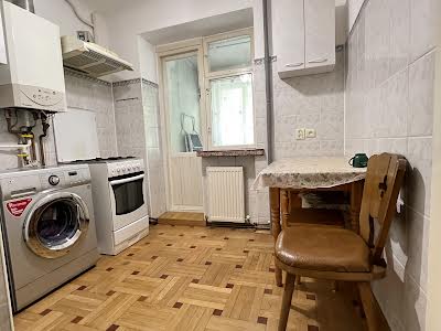 квартира по адресу Василиянок ул., 66а
