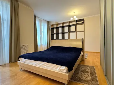квартира за адресою Антоновича вул. (Горького), 9