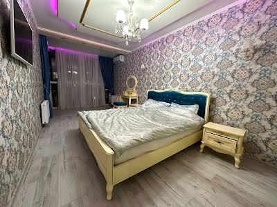 квартира по адресу Петра Калнишевського ул. (Михайла Майорова), 6