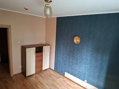 квартира по адресу Петра Григоренко просп., 14