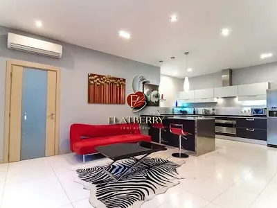 квартира по адресу Спасская ул., 5