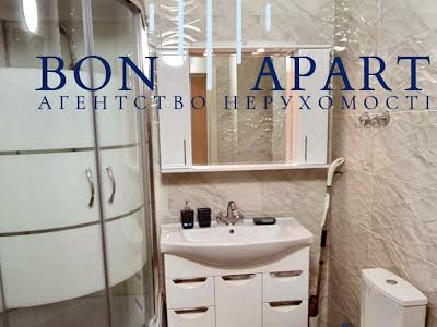 квартира за адресою Миколи Гулака вул., 4