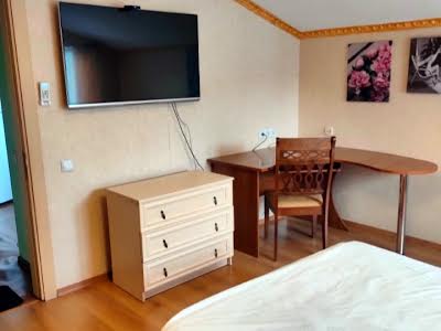 квартира за адресою Балукова вул., 64