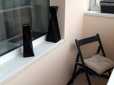 квартира за адресою Лесі Українки бульв., 28