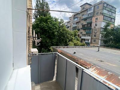 квартира за адресою Максима Кривоноса вул., 29