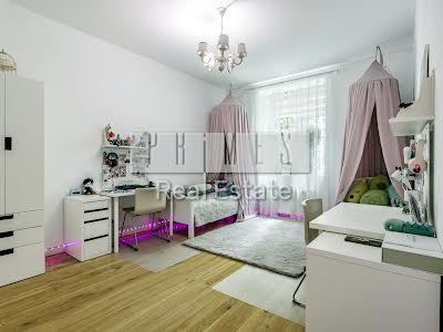 квартира за адресою Сергія Берегового вул. (Мартиросяна), 5