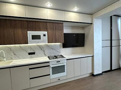 квартира по адресу Запорожское шоссе, 32-Л