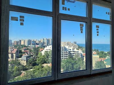 квартира за адресою Валерія Самофалова вул. (Каманіна), 16а/1