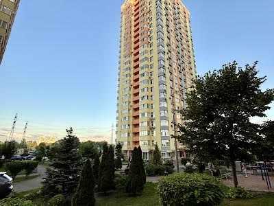 квартира по адресу Семьи Кульженков ул. (Дегтяренко Петра), 31-А