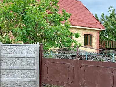будинок за адресою СТ Славутич, 54-55