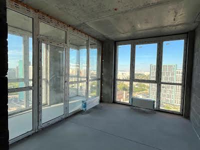 квартира за адресою Віктора Некрасова вул. (Північно-Сирецька), 6