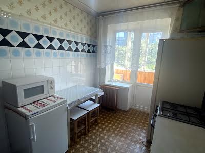 квартира по адресу Коперника ул., 16-А