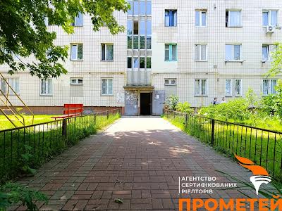 кімната за адресою Лісовий просп., 12-А