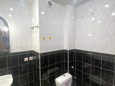 квартира по адресу Тростянецкая ул., 7