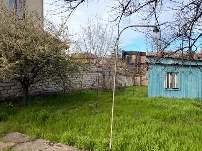 ділянка за адресою 