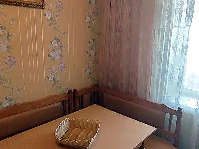 квартира по адресу Сечеславская Набережная ул., 13-А