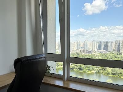 квартира за адресою Зарічна вул., 4 к2