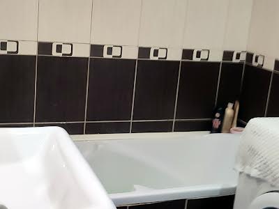 квартира по адресу Независимости просп. (Леваневського), 36
