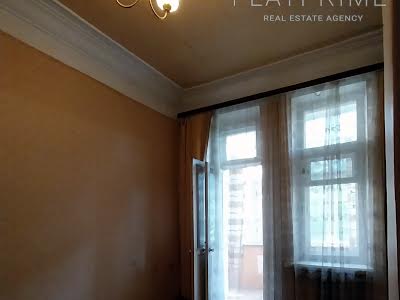 квартира по адресу Киев, Авиаконструктора Антонова ул., 2/32 к8