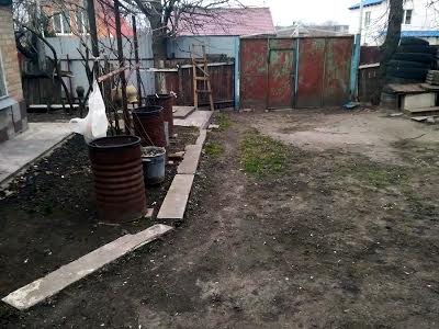 будинок за адресою Балашівська вул.