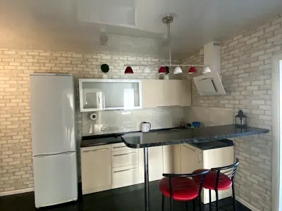 квартира за адресою Анни Ахматової вул., 28