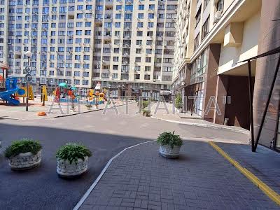 квартира за адресою Київ, Степана Рудницького вул. (Академіка Вільямса), 19/14