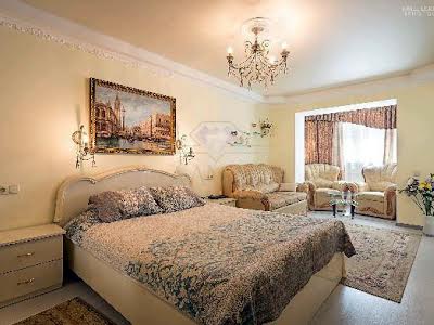 квартира по адресу Мечникова ул., 7