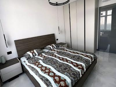 квартира за адресою Бориса Гмирі вул., 14-А