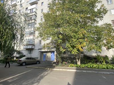 квартира по адресу 29-го Сентября ул., 13