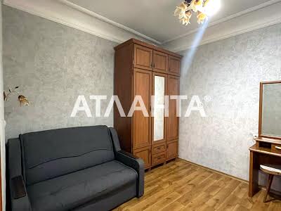 квартира за адресою Одеса, Зелена вул., 3