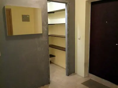 квартира по адресу Олены Пчилки ул., 2