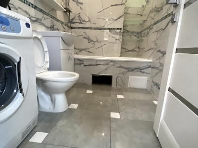 квартира за адресою Олени Теліги вул., 25