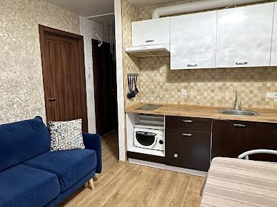 квартира за адресою Сергія Москаленка вул., 53