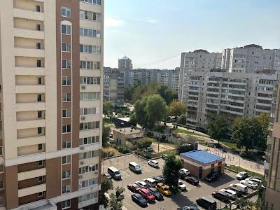 квартира за адресою Симона Петлюри вул., 21В