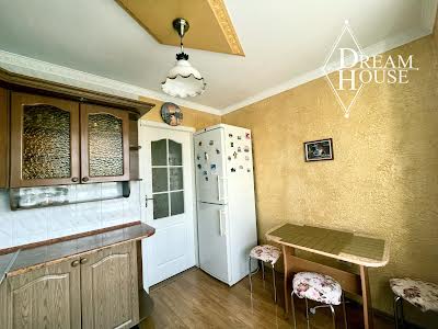 квартира за адресою Соборна, 6